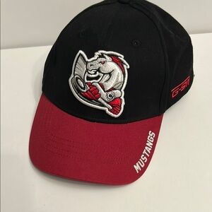 Don Mills Mustangs Cap